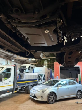 Renault Trafic, снимка 5