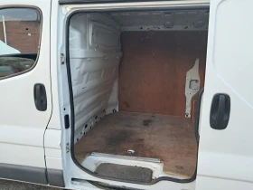Renault Trafic, снимка 12