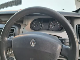 Renault Trafic, снимка 4