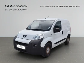 Peugeot Bipper FOURGON COURT 1.3 BlueHDI 80//1706097, снимка 1