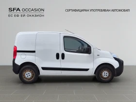 Peugeot Bipper FOURGON COURT 1.3 BlueHDI 80//1706097, снимка 4