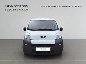 Peugeot Bipper FOURGON COURT 1.3 BlueHDI 80//1706097, снимка 2