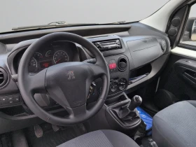 Peugeot Bipper FOURGON COURT 1.3 BlueHDI 80//1706097, снимка 9