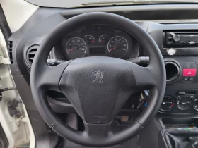 Peugeot Bipper FOURGON COURT 1.3 BlueHDI 80//1706097, снимка 10