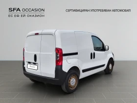 Peugeot Bipper FOURGON COURT 1.3 BlueHDI 80//1706097, снимка 5