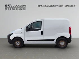 Peugeot Bipper FOURGON COURT 1.3 BlueHDI 80//1706097, снимка 8