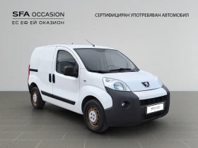 Peugeot Bipper FOURGON COURT 1.3 BlueHDI 80//1706097, снимка 3