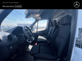Обява за продажба на Mercedes-Benz Sprinter 319 KA ~98 340 лв. - изображение 7