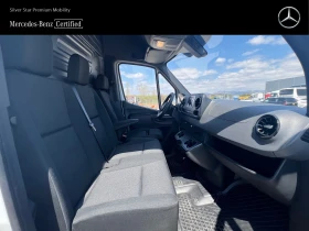 Обява за продажба на Mercedes-Benz Sprinter 319 KA ~98 340 лв. - изображение 6