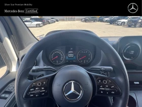 Обява за продажба на Mercedes-Benz Sprinter 319 KA ~98 340 лв. - изображение 8