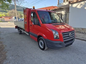 VW Crafter 2.5TDI  160000KM!!! | Mobile.bg    17