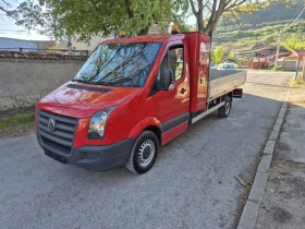 VW Crafter 2.5TDI  160000KM!!! | Mobile.bg    16