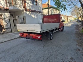 VW Crafter 2.5TDI  160000KM!!! | Mobile.bg    15
