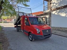 Обява за продажба на VW Crafter 2.5TDI  160000KM!!! ~25 650 лв. - изображение 2