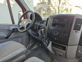 Обява за продажба на VW Crafter 2.5TDI  160000KM!!! ~25 650 лв. - изображение 10