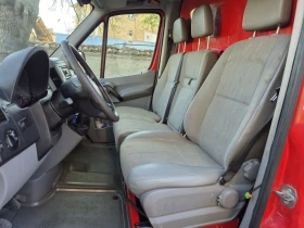 Обява за продажба на VW Crafter 2.5TDI  160000KM!!! ~25 650 лв. - изображение 8