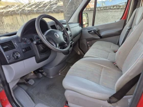 Обява за продажба на VW Crafter 2.5TDI  160000KM!!! ~25 650 лв. - изображение 5