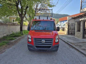 Обява за продажба на VW Crafter 2.5TDI  160000KM!!! ~25 650 лв. - изображение 1