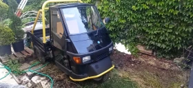     Piaggio Ape