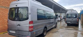 Обява за продажба на Mercedes-Benz Sprinter 515 ~10 200 EUR - изображение 7