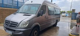 Обява за продажба на Mercedes-Benz Sprinter 515 ~10 200 EUR - изображение 3