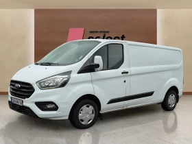 Ford Transit Custom 2.0TDCi