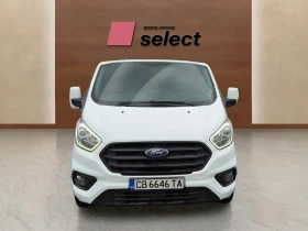 Ford Transit Custom 2.0TDCi | Mobile.bg    2