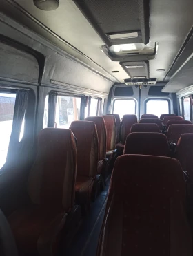Mercedes-Benz Sprinter 511, снимка 2