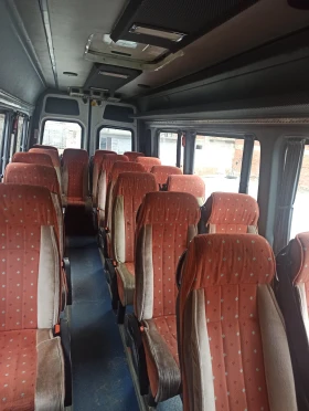 Mercedes-Benz Sprinter 511, снимка 6