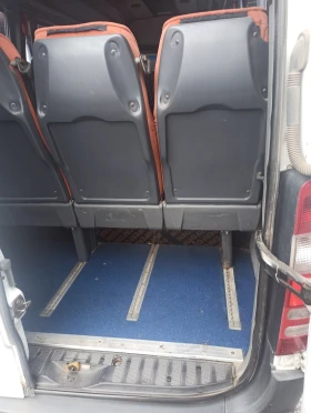 Mercedes-Benz Sprinter 511, снимка 7