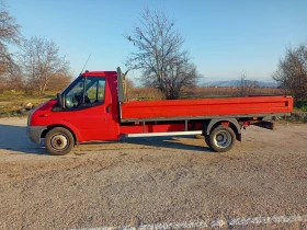 Ford Transit, снимка 4 - Бусове и автобуси - 53657907