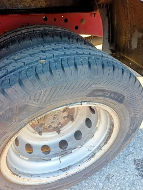 Ford Transit, снимка 12 - Бусове и автобуси - 53657907