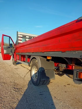 Ford Transit, снимка 8 - Бусове и автобуси - 53657907