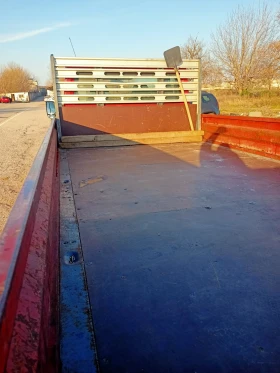 Ford Transit, снимка 15 - Бусове и автобуси - 53657907