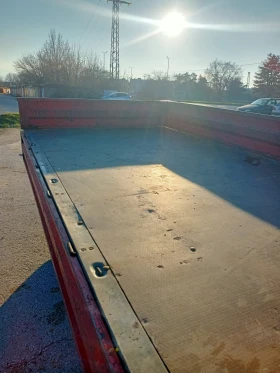 Ford Transit, снимка 7 - Бусове и автобуси - 53657907