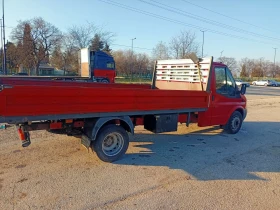 Ford Transit, снимка 3 - Бусове и автобуси - 53657907