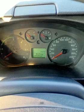 Ford Transit, снимка 16 - Бусове и автобуси - 53657907