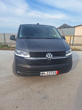 ������ VW Transporter