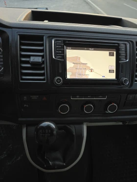 VW Transporter �6 4Motion Navi 2.0TDI ����� | Mobile.bg � ����� ������ 10