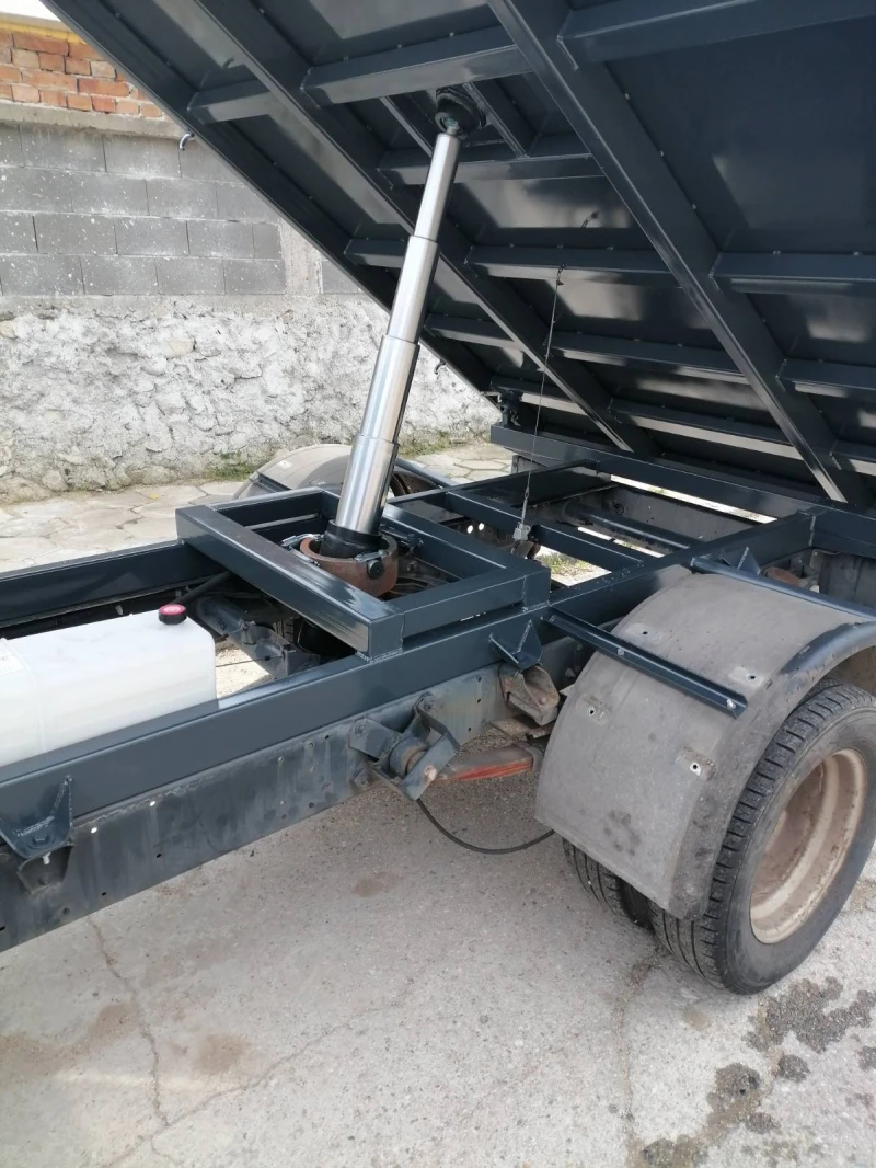 Iveco 35c11, снимка 7 - Бусове и автобуси - 52283984