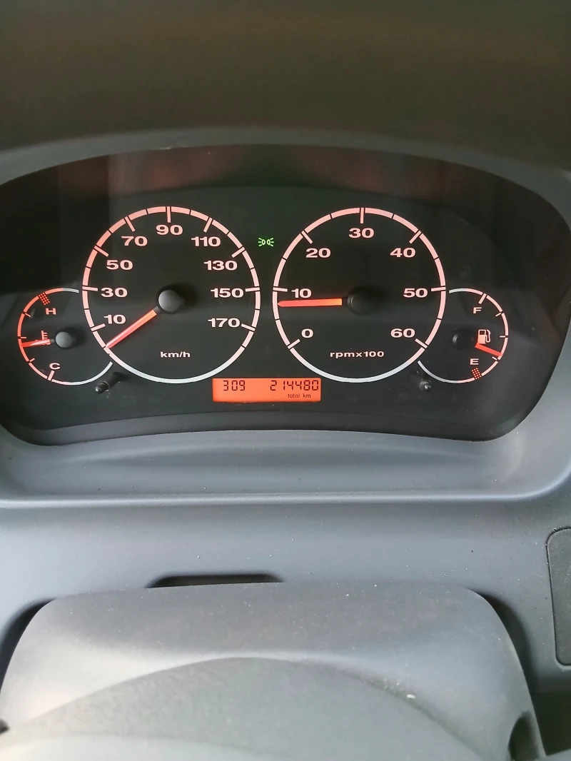 Peugeot Boxer, снимка 6 - Бусове и автобуси - 53467035