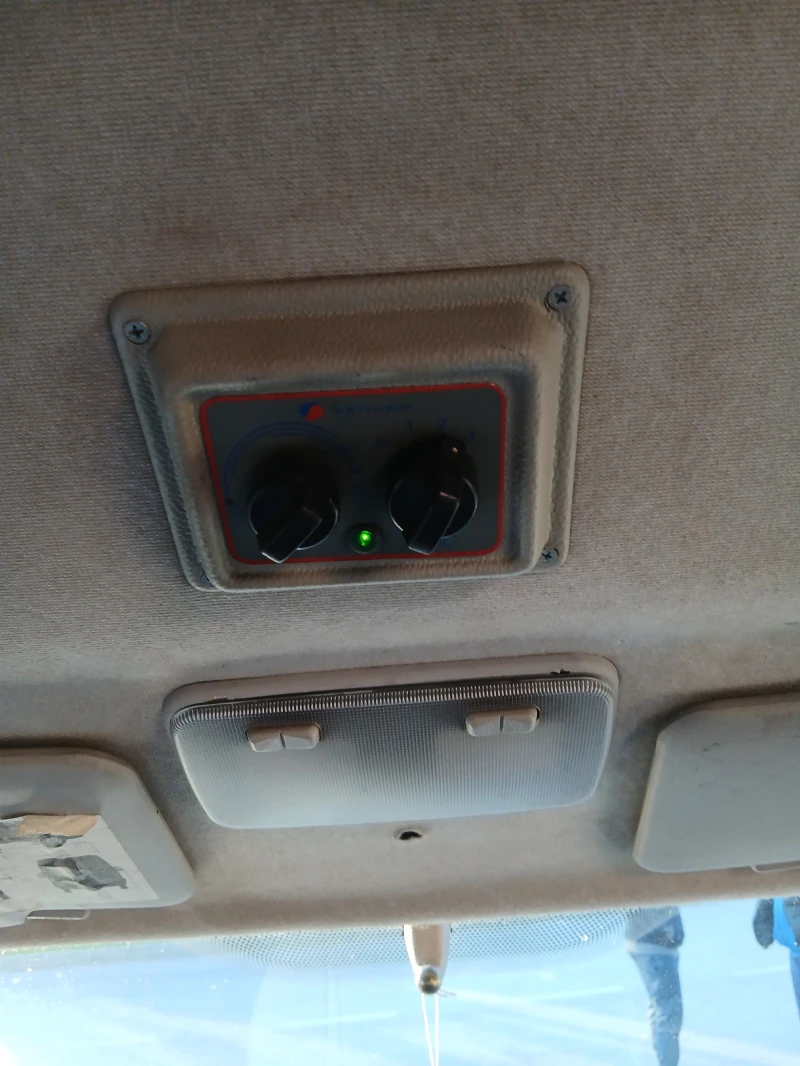 Peugeot Boxer, снимка 13 - Бусове и автобуси - 53467035