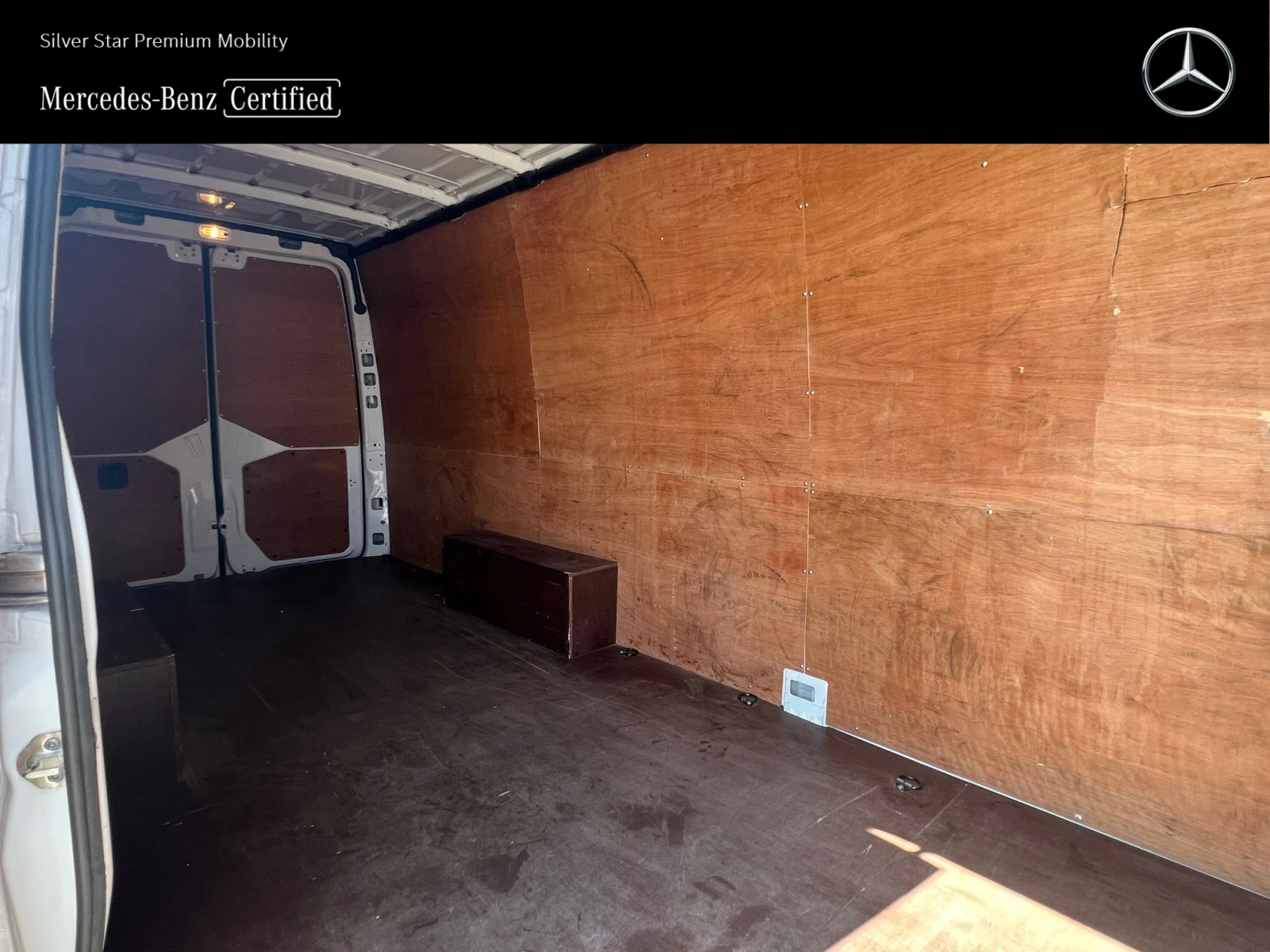 Mercedes-Benz Sprinter 319 KA | Mobile.bg   11