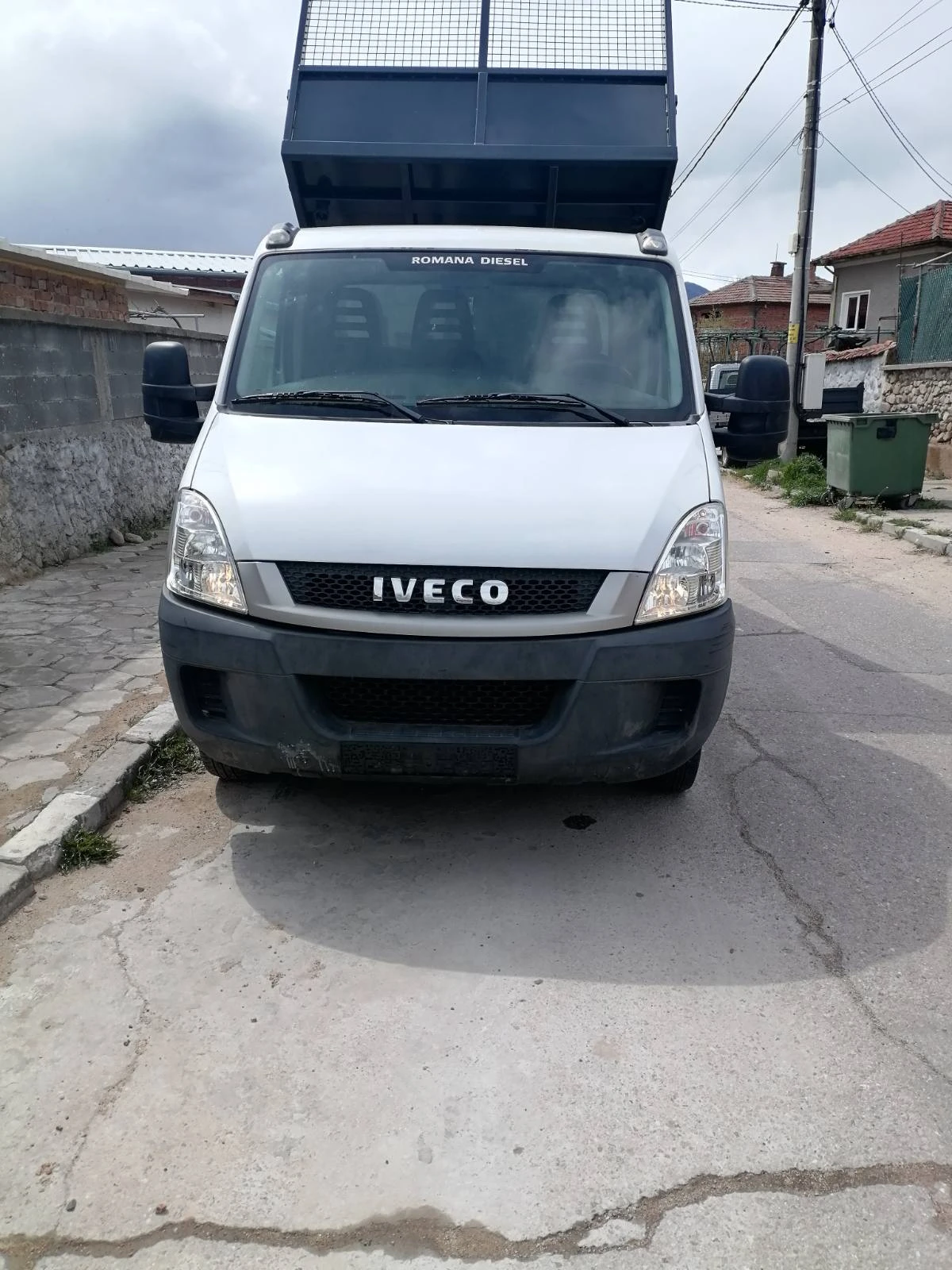 Iveco 35c11  - изображение 10