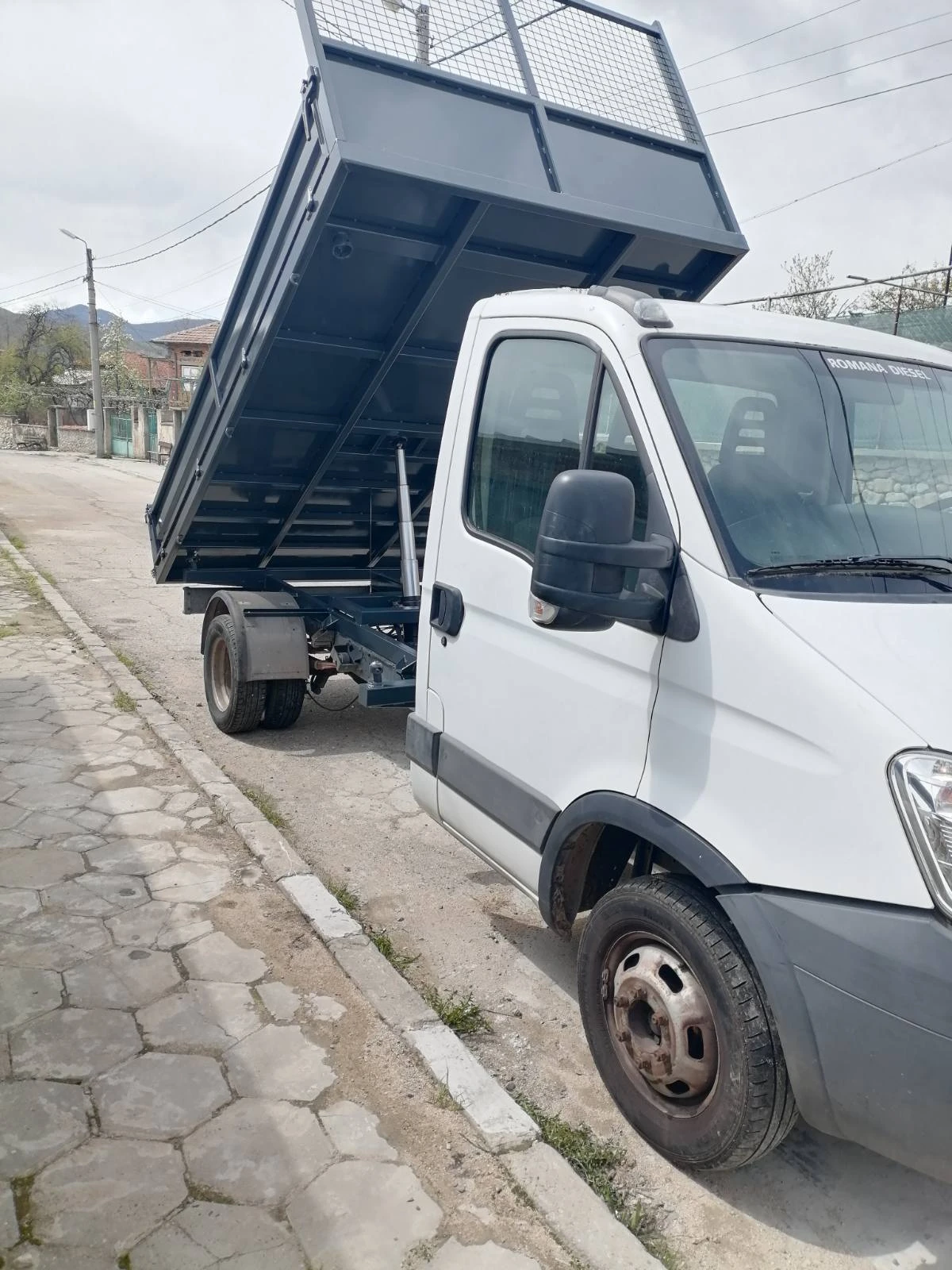 Iveco 35c11  - изображение 9