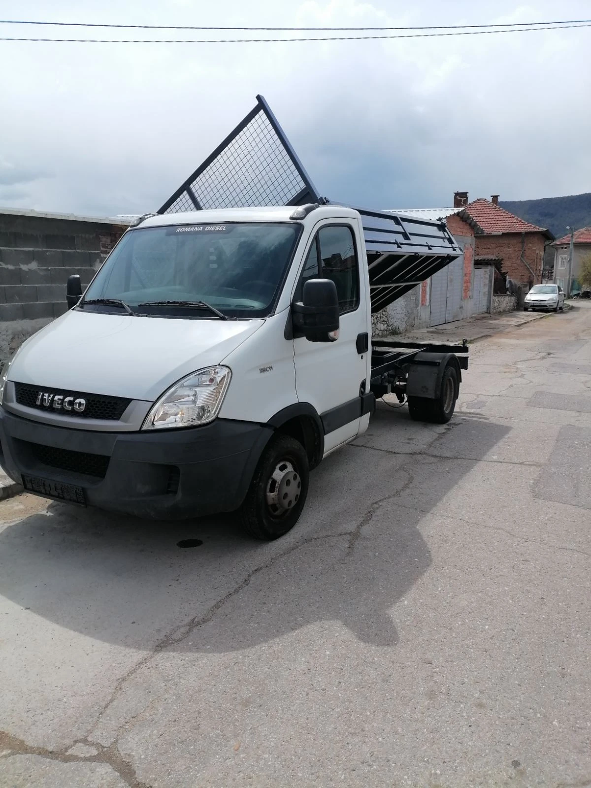 Iveco 35c11 | Mobile.bg   17