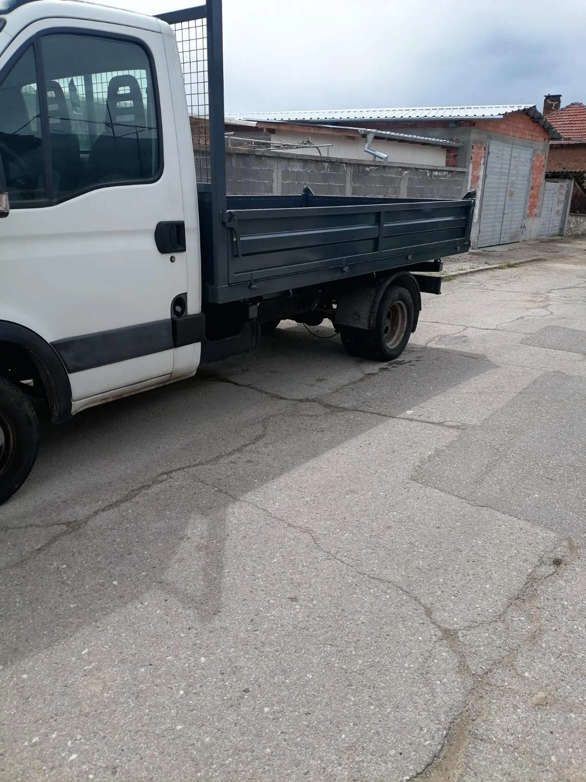 Iveco 35c11  - изображение 3