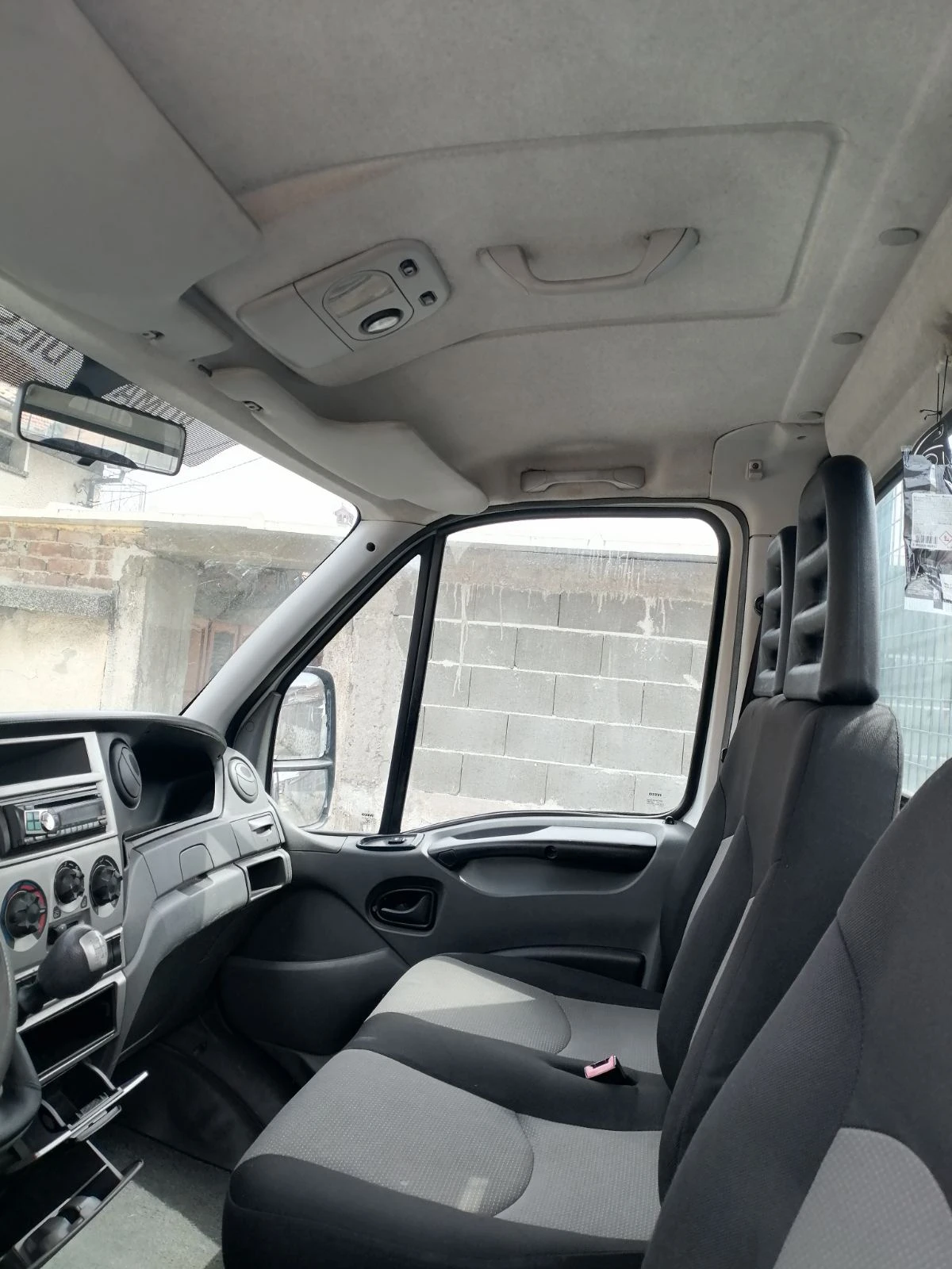 Iveco 35c11 | Mobile.bg   12