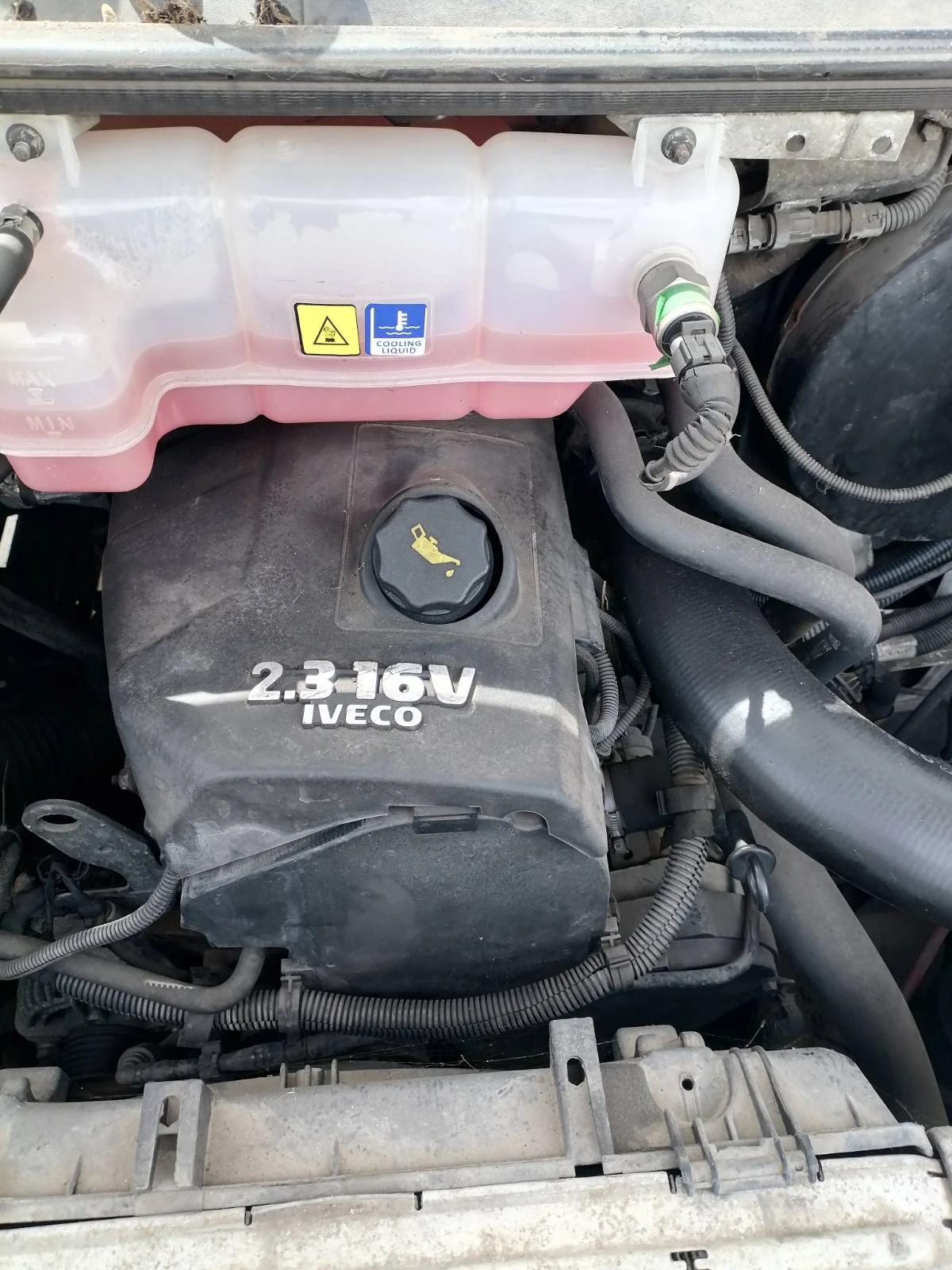 Iveco 35c11 | Mobile.bg   16