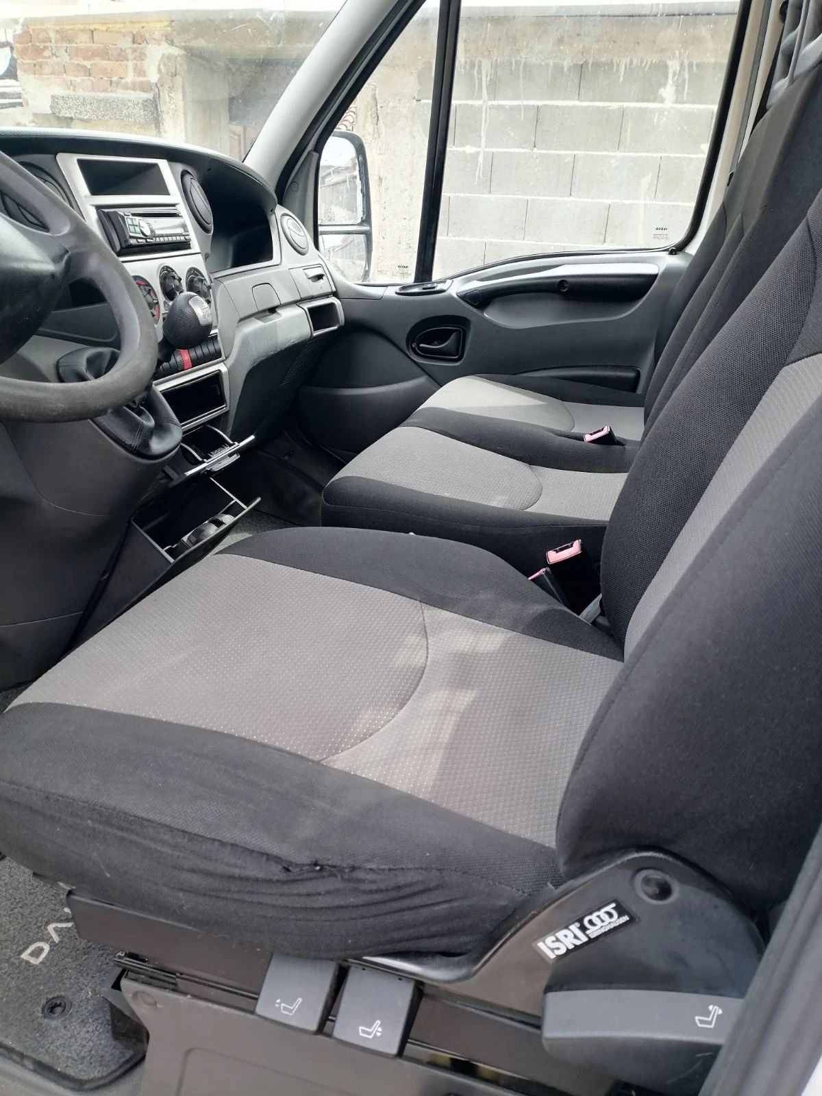 Iveco 35c11 | Mobile.bg   15